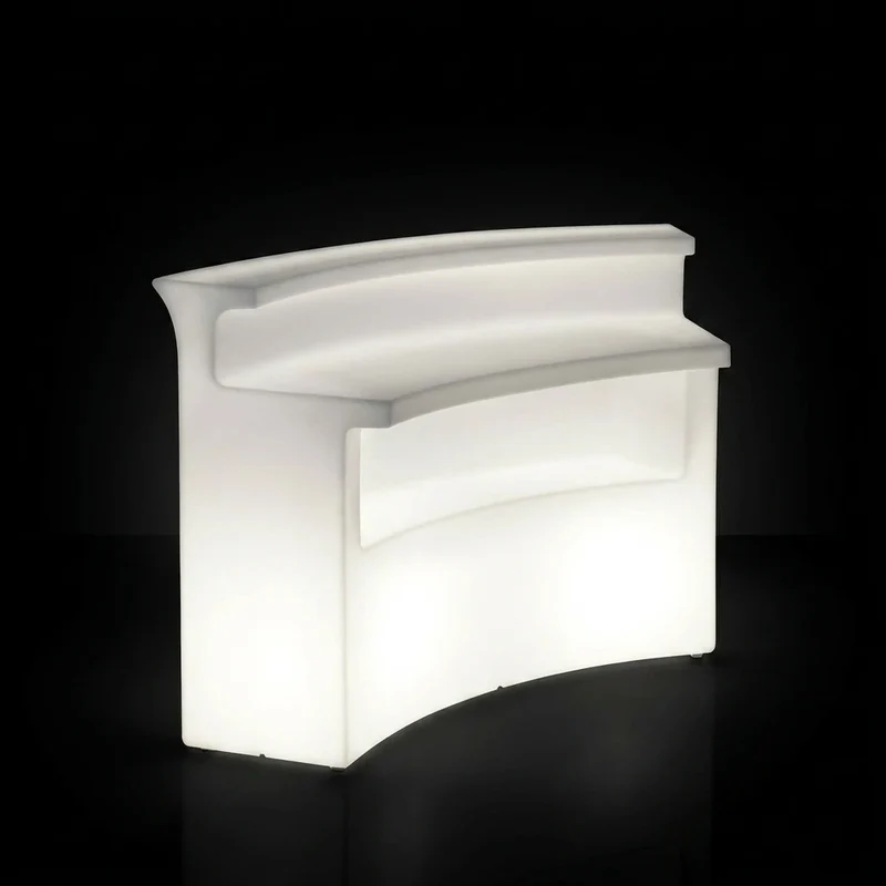 Bar Break - Module Arrondi LED