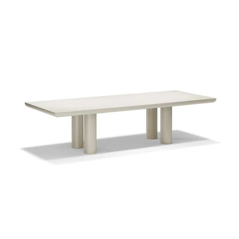 Table - Gum