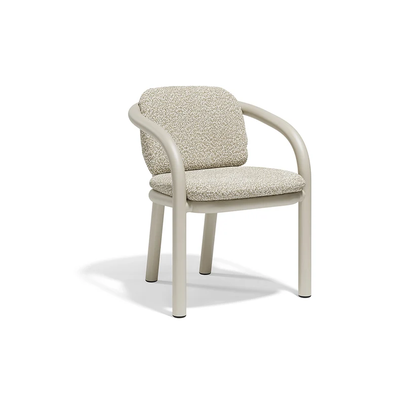 Chaise - Gum