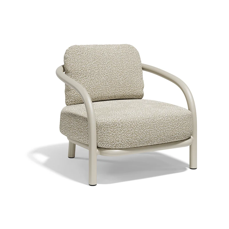Fauteuil - Gum