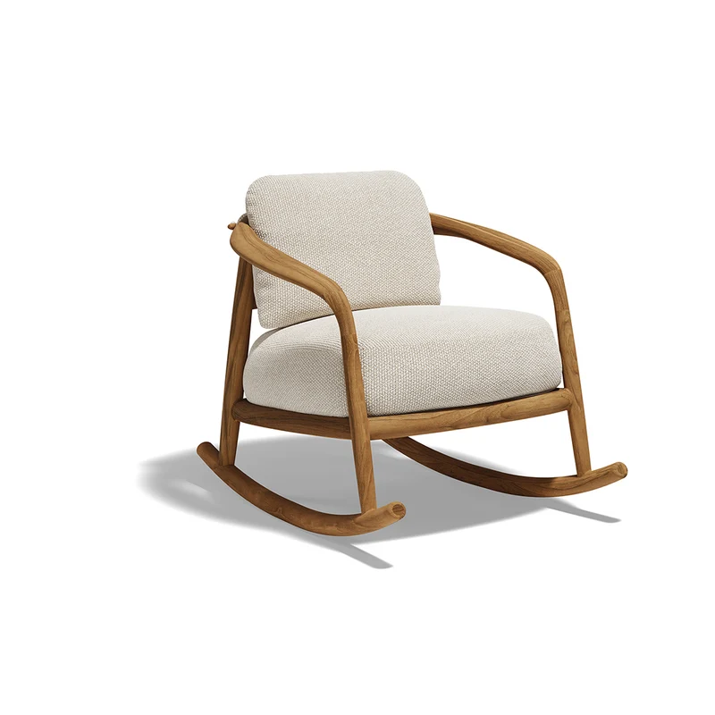 Fauteuil - Fusta