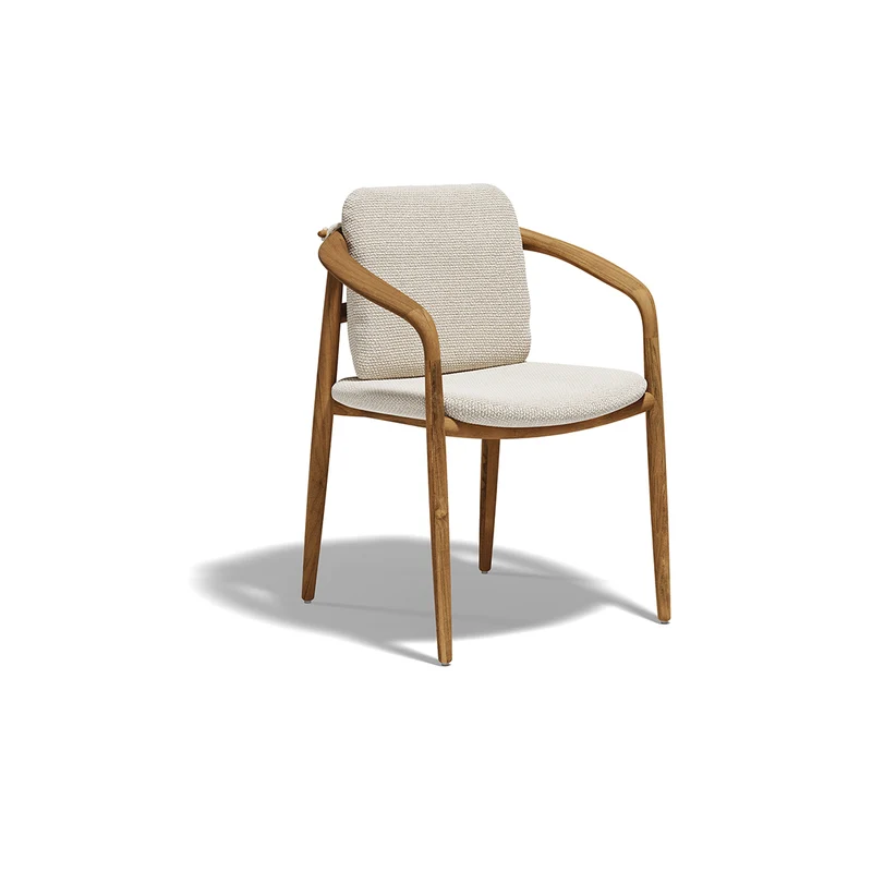 Chaise - Fusta