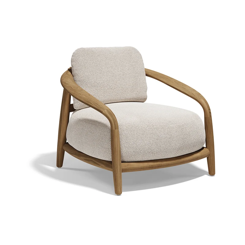 Fauteuil - Fusta