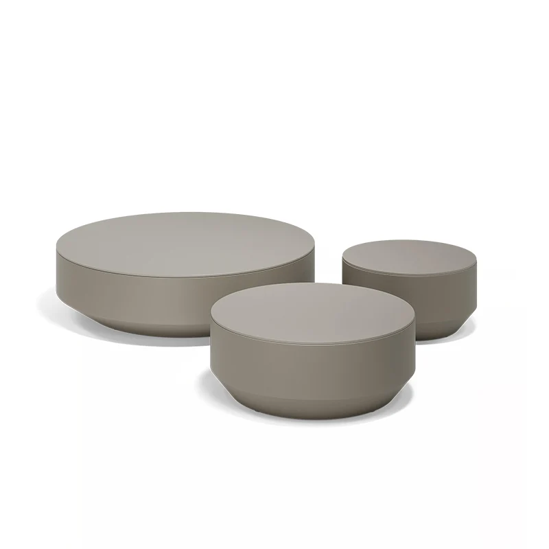 Table Basse - Vela Ronde ø120 cm