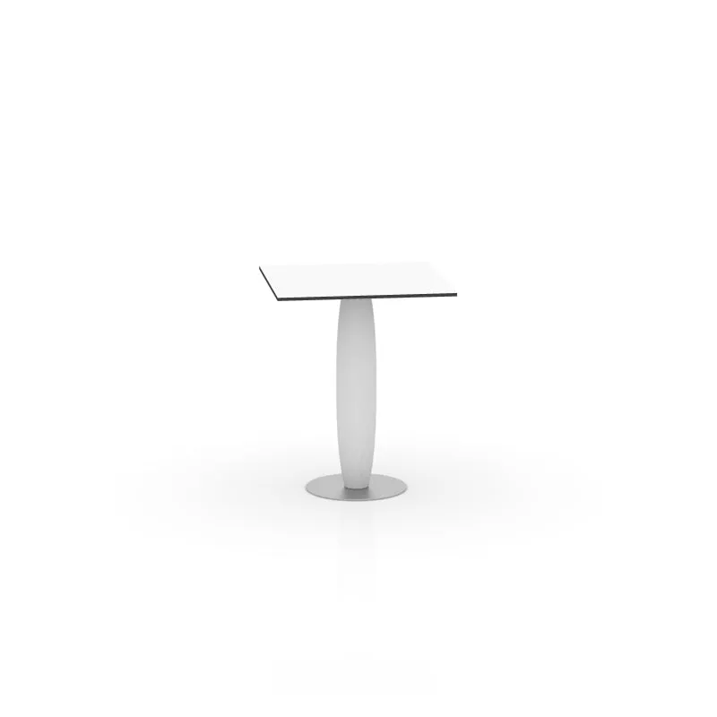 Table - Vases Carré