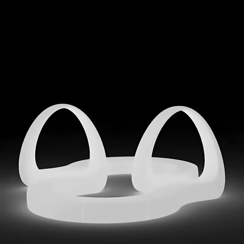 Banc - And LED