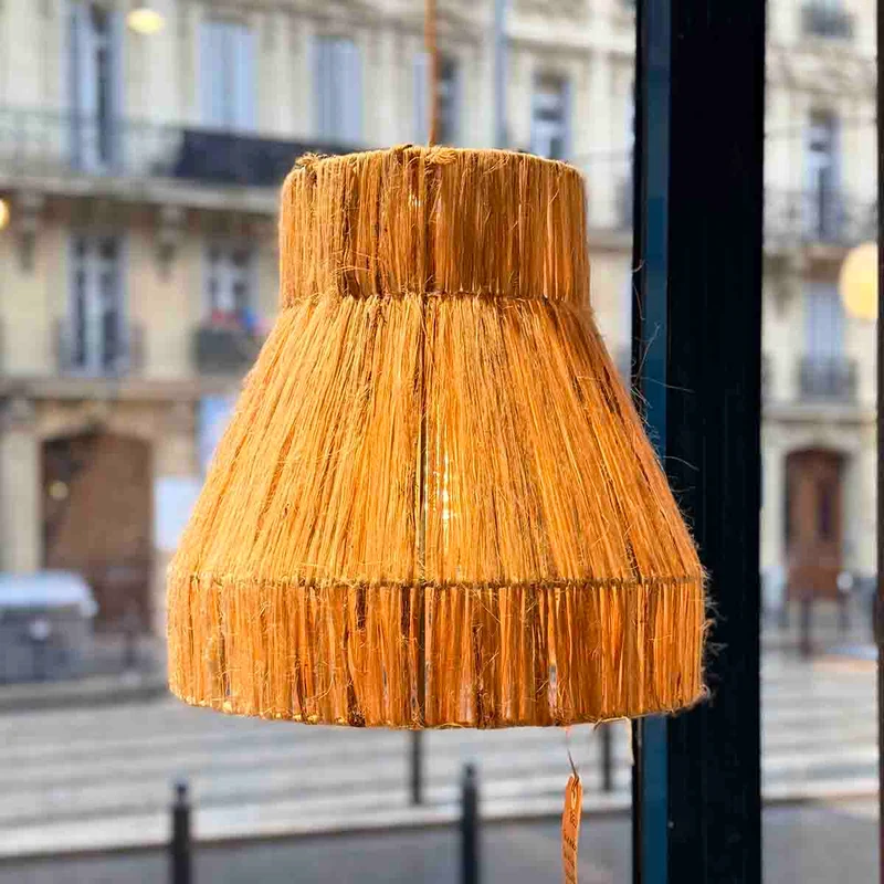 SUSPENSION HERBIER