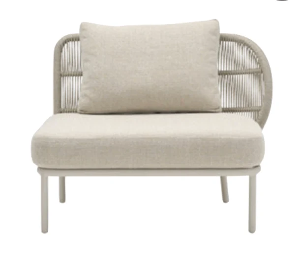 KODO - Chaise longue