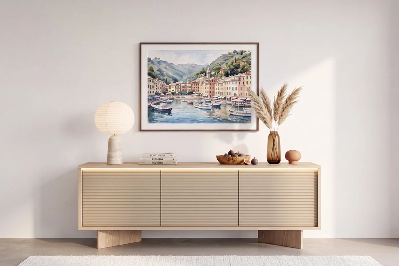 GOBI - MINI MEUBLE TV
