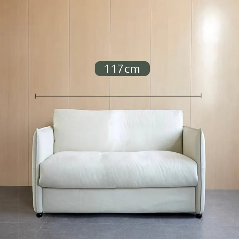 Canapé-lit avec matelas JKS2205-3