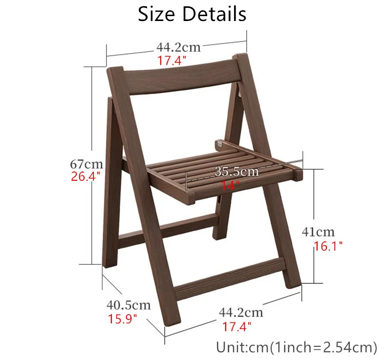 Table de salle à manger à double abattant en bois de chêne massif de 55 po et 67 po avec chaises