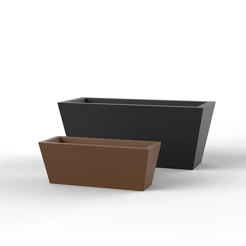 Pot - Conic