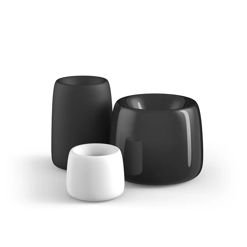 Pot - Organic Rond