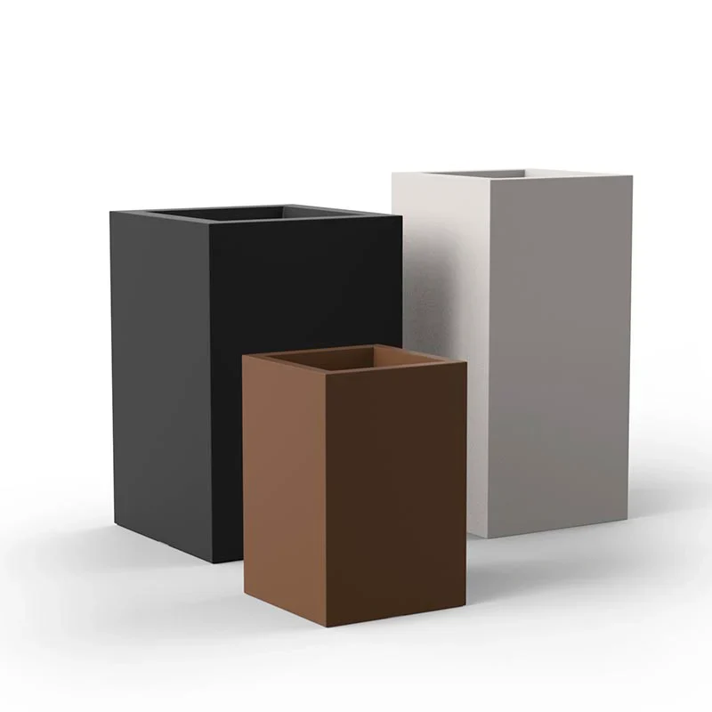 Pot - Cubo Alto