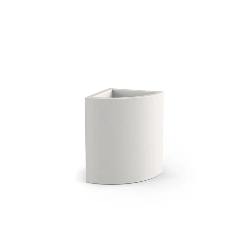 Pot - Angle
