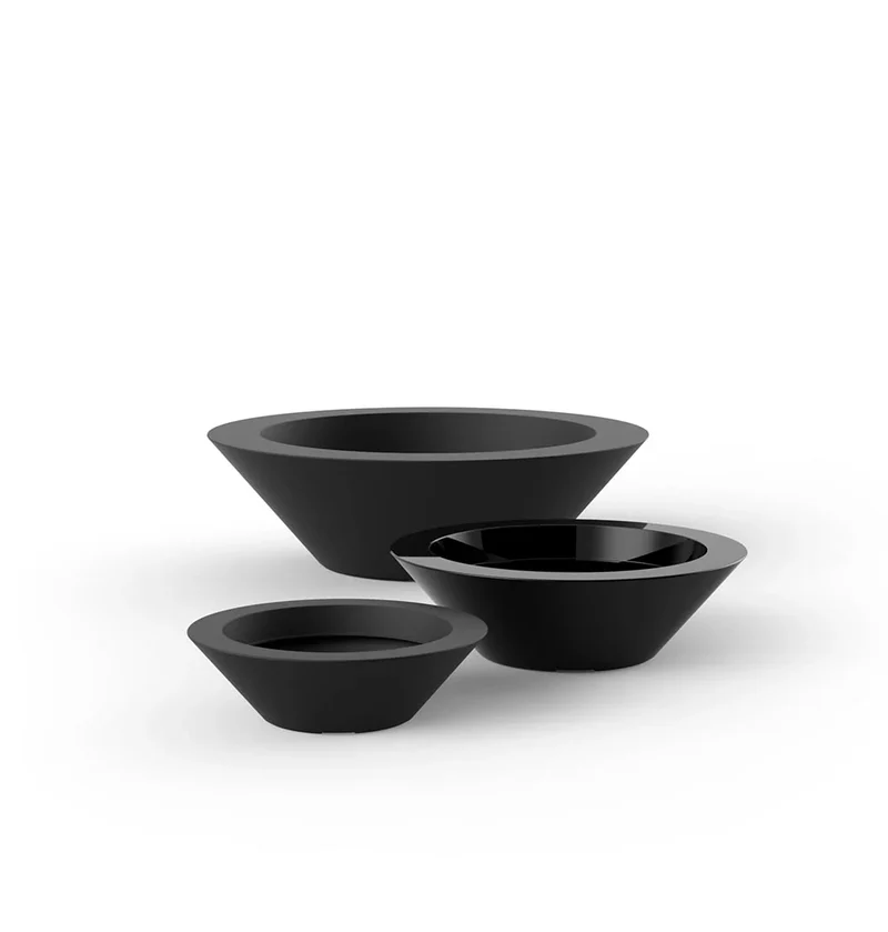 Pot - Centro