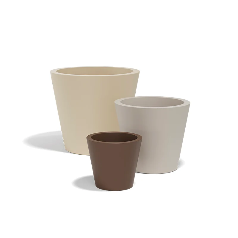 Pot - Cono