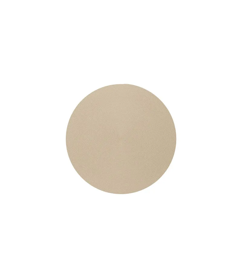 Tapis - Rond