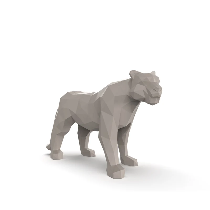 Statue - Hyou