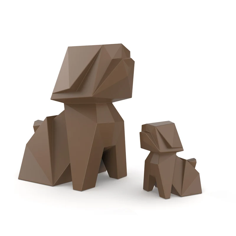 Statue - Inu