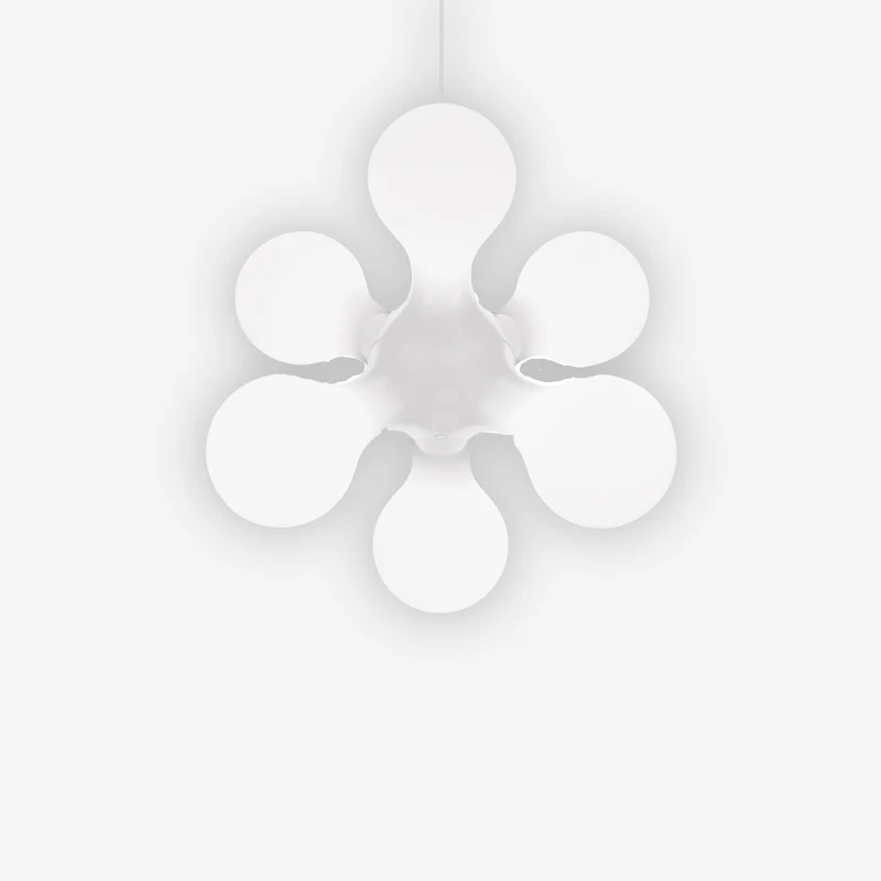 ATOMIUM - Suspension