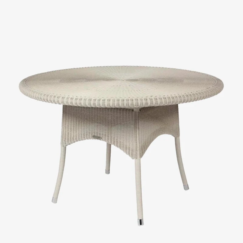 SAFI - Table repas extérieur