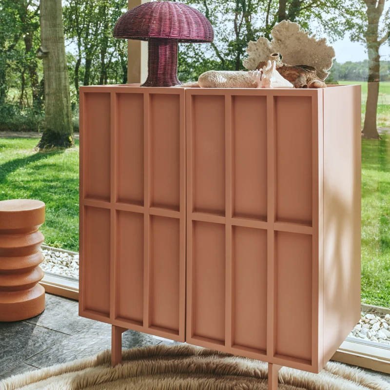 BUFFET BLUSH