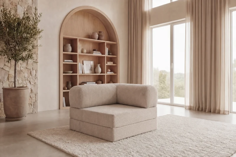 COSIMA Fauteuil