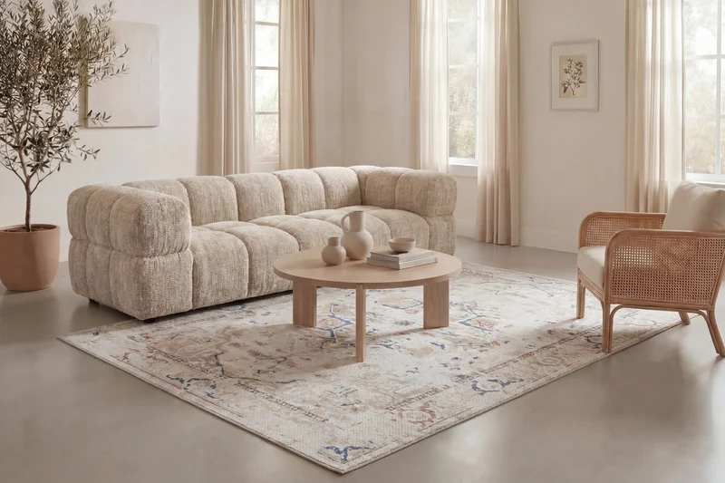 TAPIS SANTA