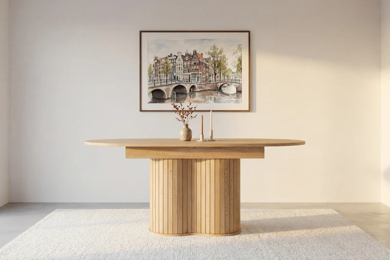 LEIA - TABLE
