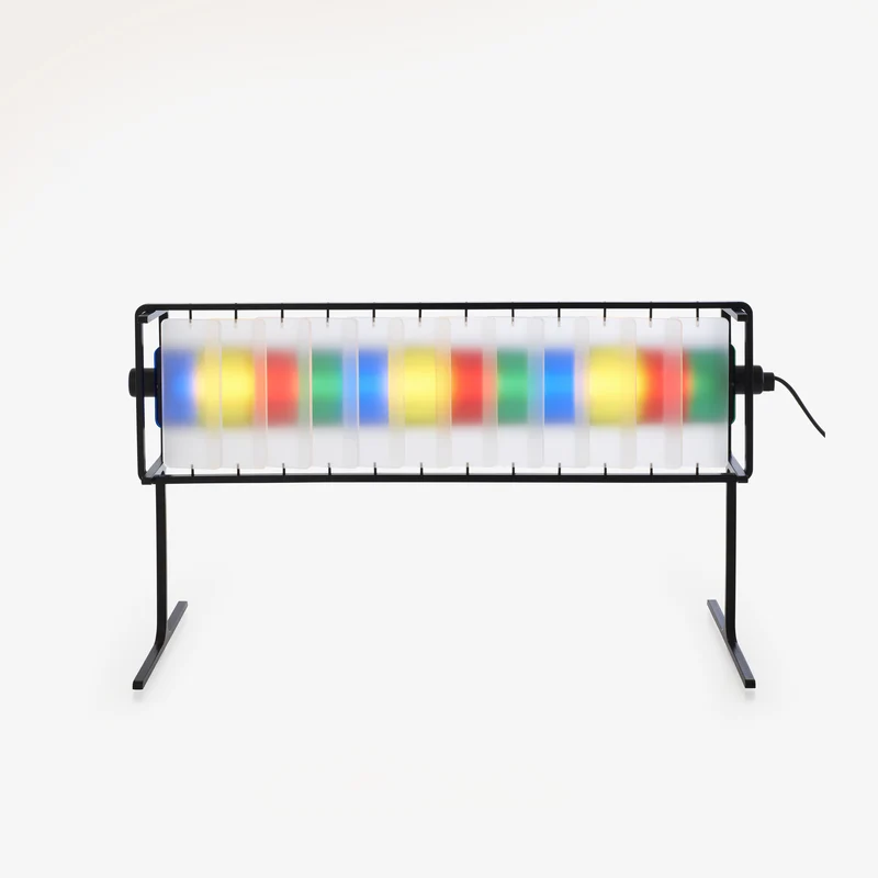AILLEURS - Lampe à poser