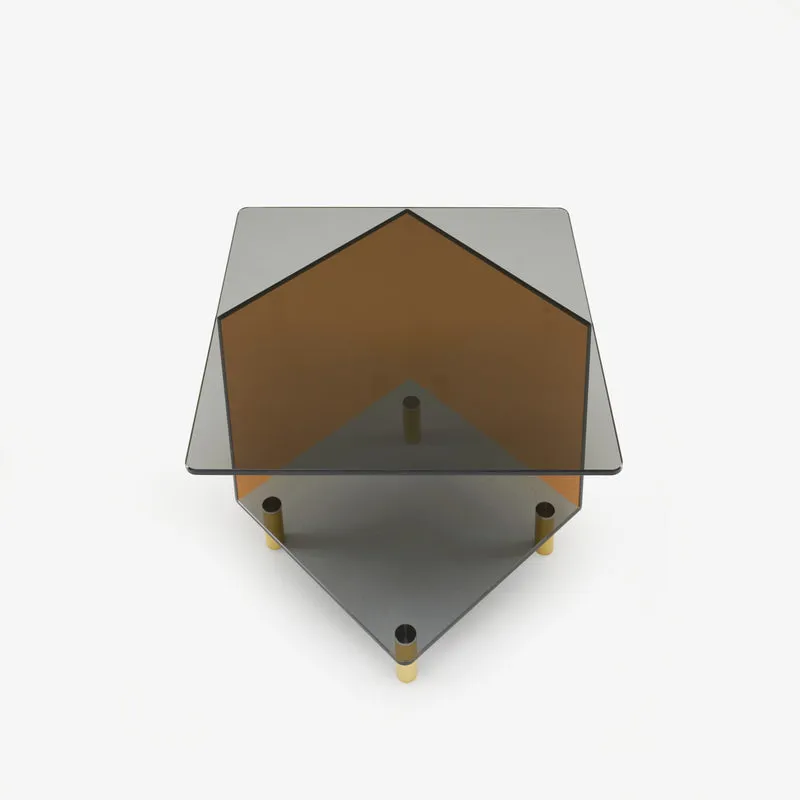 ALBERS - Table d'appoint