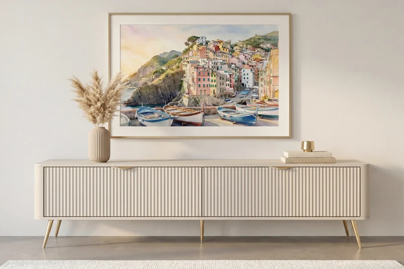 JOUDY - MEUBLE TV