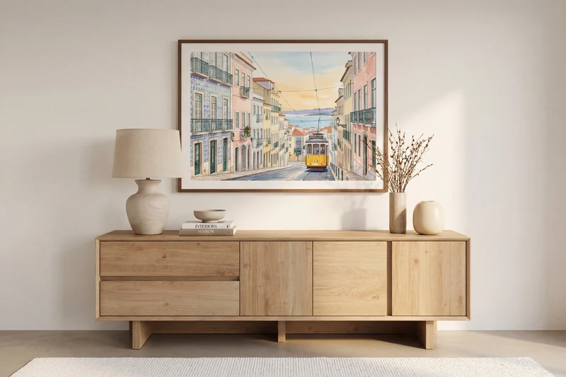 ARKA - MEUBLE TV