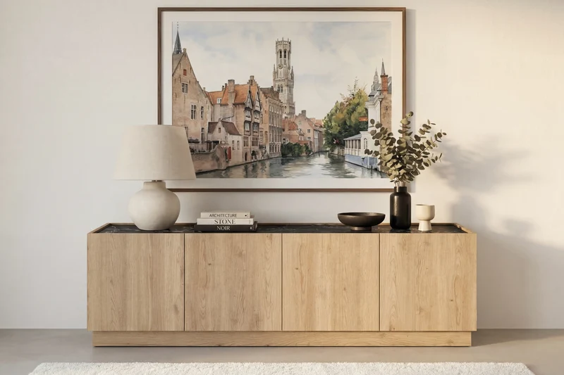 AUREN - MEUBLE TV