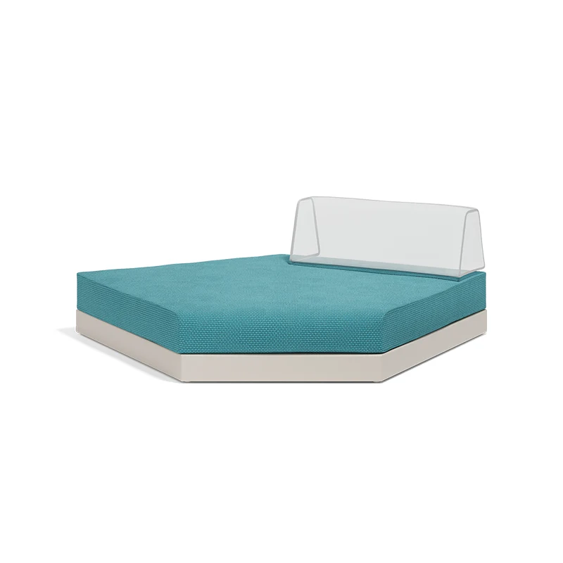 Pouf - Pixel Pentagone
