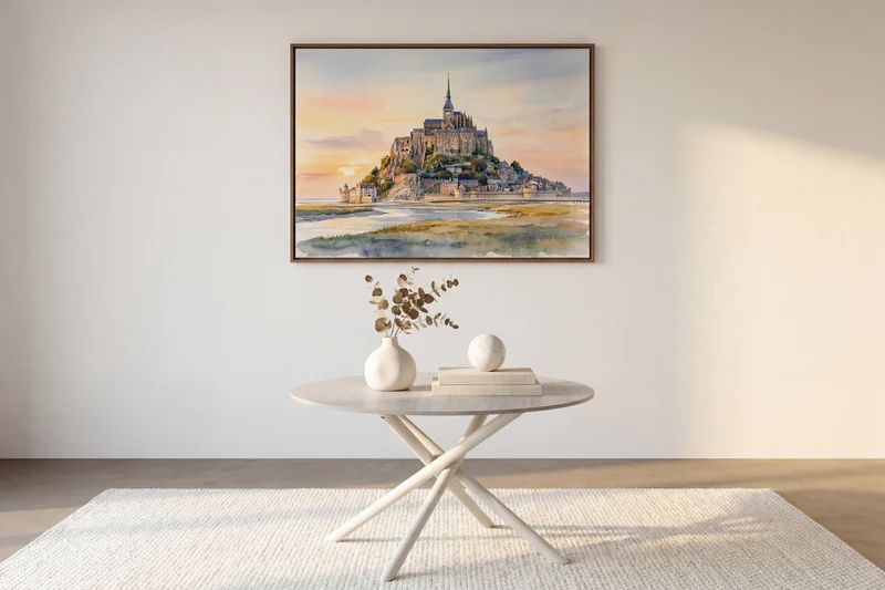 TOMA - TABLE BASSE