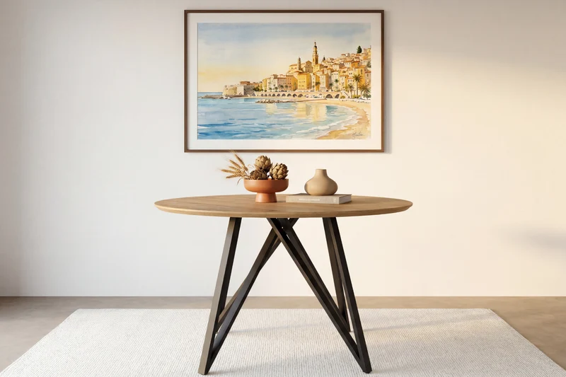 DEVA - TABLE