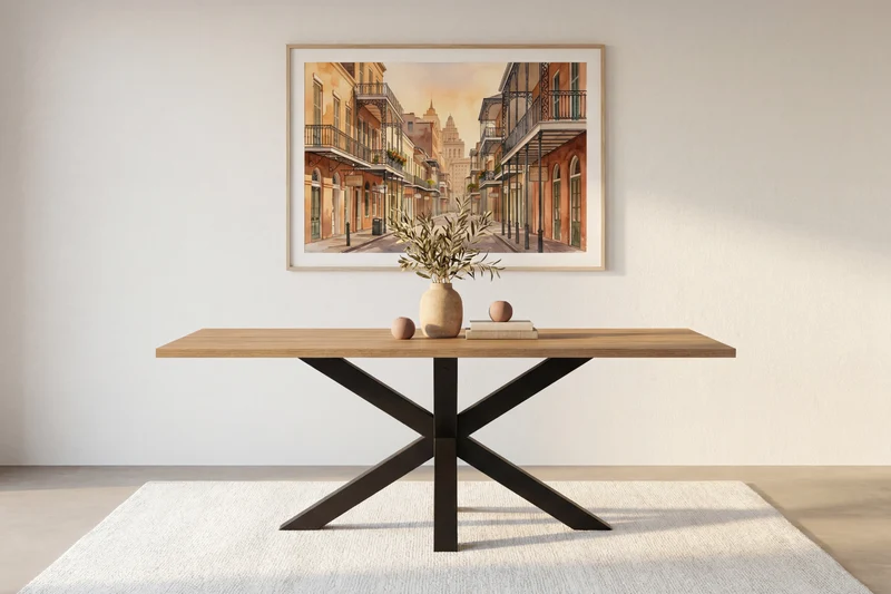 SILTA - TABLE