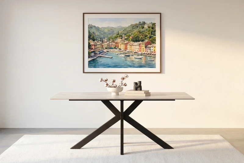 RAMI - TABLE