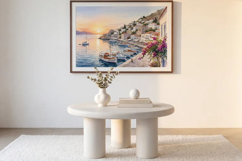 NOMA - TABLE BASSE