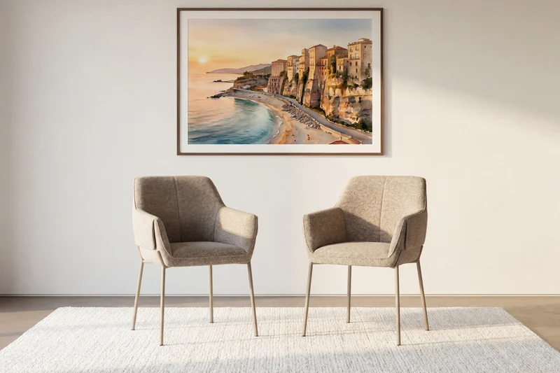 LOT TAO - FAUTEUIL