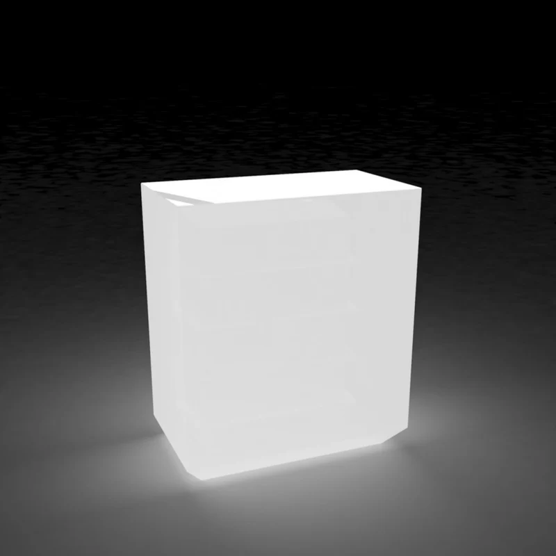 Bar Vela - Module Simple LED