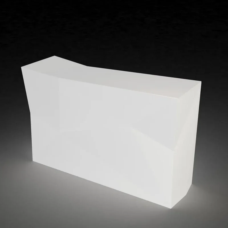 Bar FAZ - Module Central avec Bac à Glaçons LED