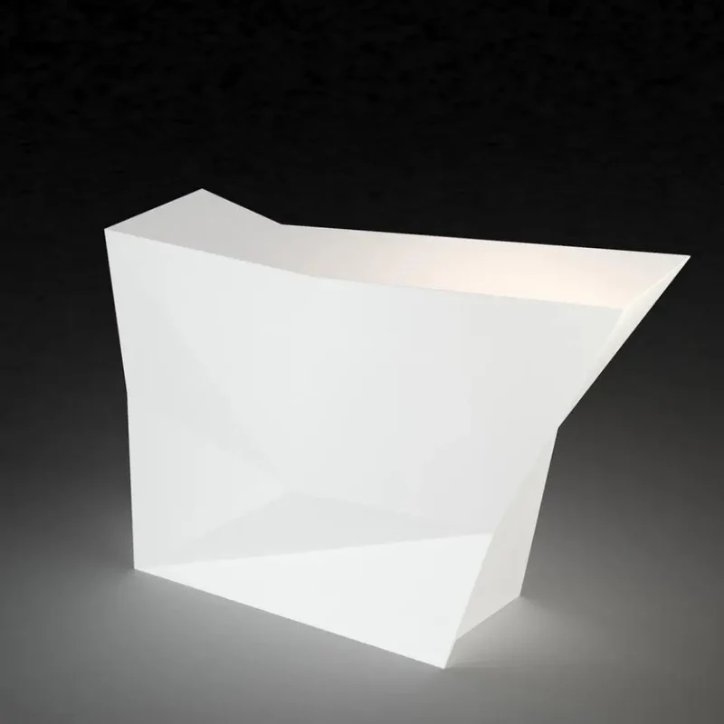 Bar FAZ - Module Latéral LED
