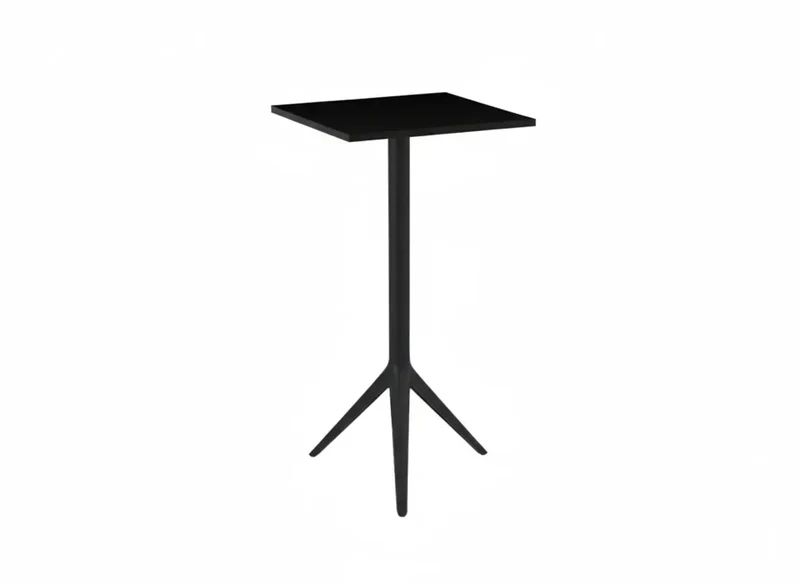 Table Haute - Mari-Sol Carré