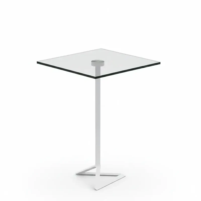 Table Haute - Delta Carré