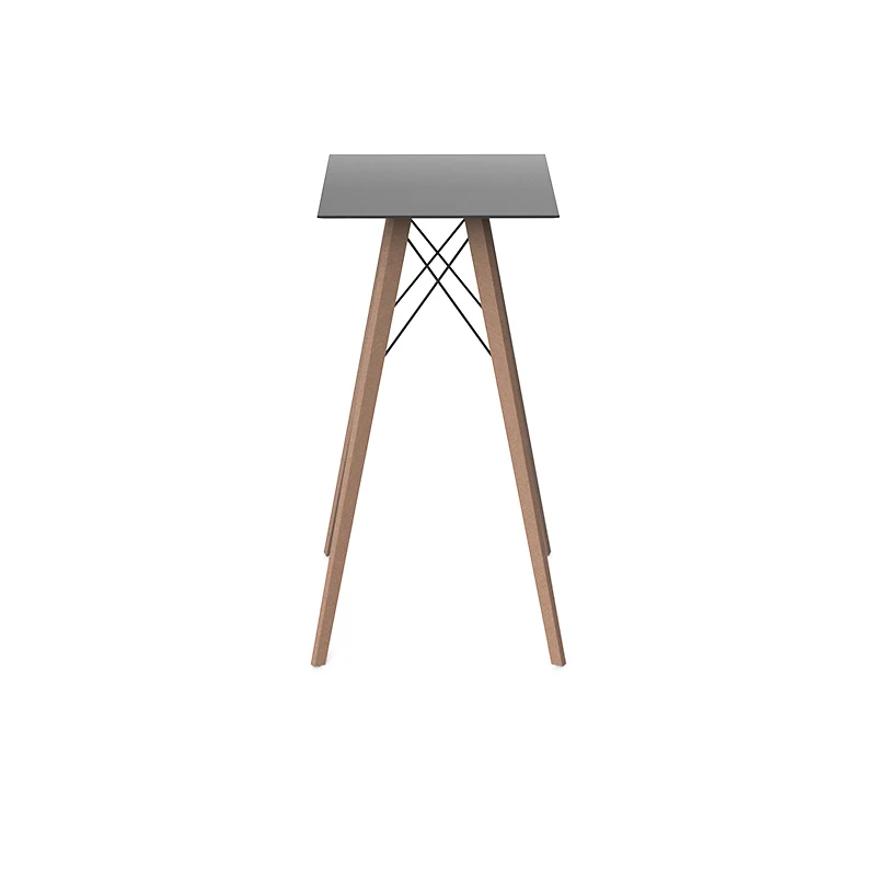 Table Haute - FAZ Wood Carré