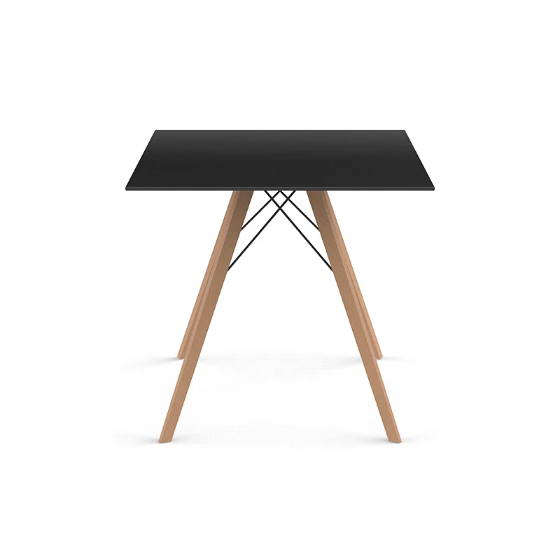 Table - Faz Wood Carré
