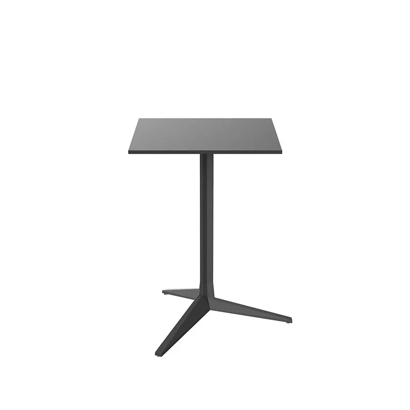 Table - Faz Inox Carré